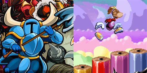 10 Video Game Characters That Should Star In Their Own Cartoon