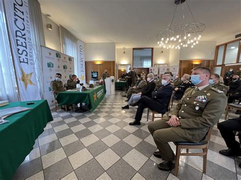 Presentato A Bolzano Il Calendesercito Associazione Nazionale Alpini