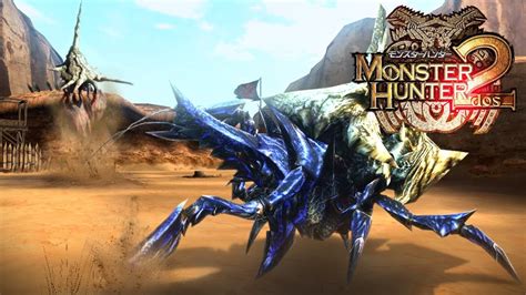 Monster Hunter Ps Online Event Daimyo Hermitaur And Shogun