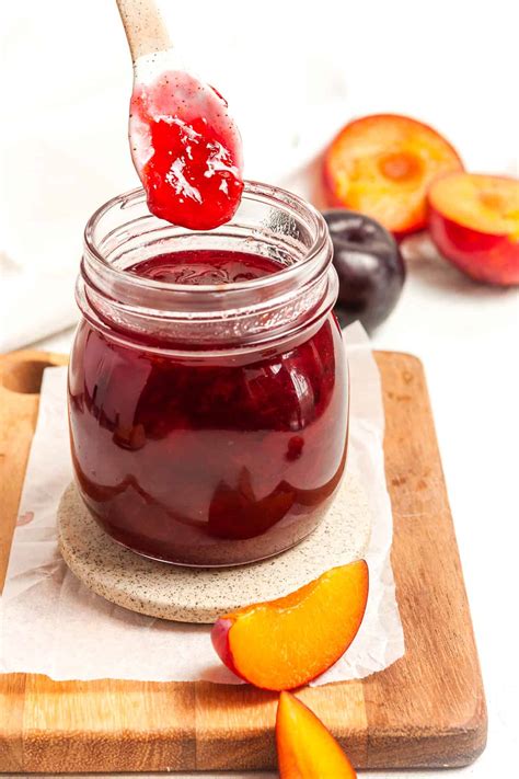 simple plum recipes nz 1