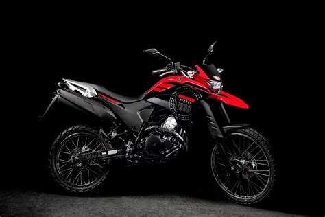 Yamaha XTZ 250 Lander 2025 Chegou a Nova Versão Descubra Tudo Aqui