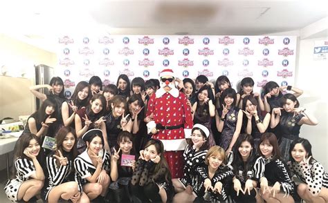 Twice、「mステスーパーライブ」に初出演！満員の幕張メッセ会場で「tt Japanese Ver 」を披露日本のアーティストたちも