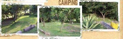 Hole in the Wall Camping - Information, Reservations and Enquiries