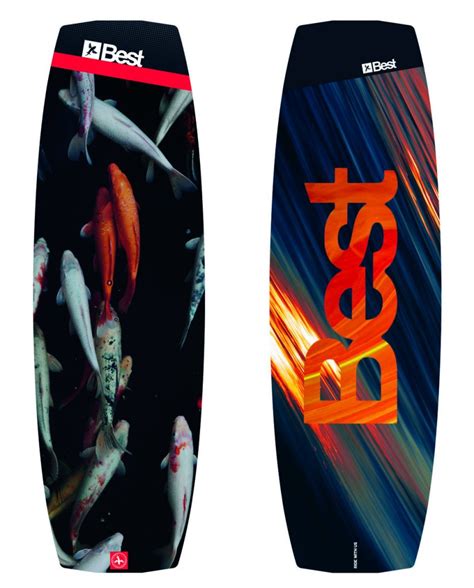 Boards - Best Kiteboarding Store