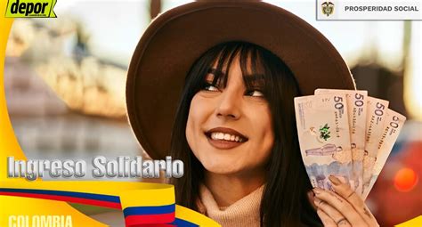 Cómo Saber Si Accede Al Ingreso Solidario Consulta Con Tu Cédula Vía