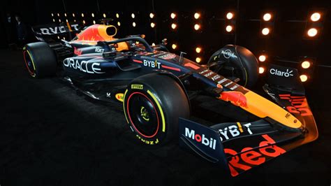 Formule1 Nieuws Video Red Bull Racing Deelt Eerste Beelden Van Rb19