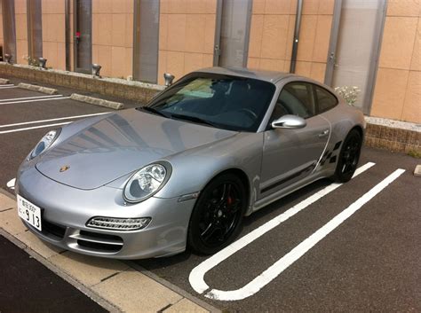 愛車遍歴19 ポルシェ911 カレラs むらっちブログ