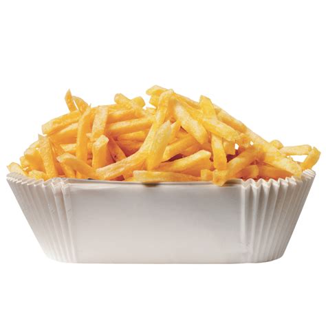 Batata Frita Crocante E Deliciosa 13442144 Png