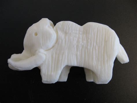 Soap Carving Animals - Shoap Carving