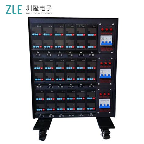 Cavities Plastic Injection Mold Stable Hot Runner Temp Controller Temp Controller And Hot