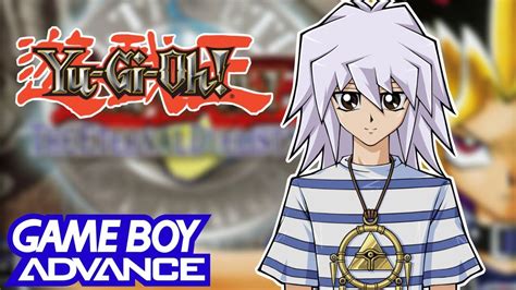 Bakura Yu Gi Oh Eternal Duelist Soul Gameboyadvance Youtube