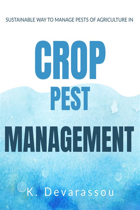 Crop Pests Management