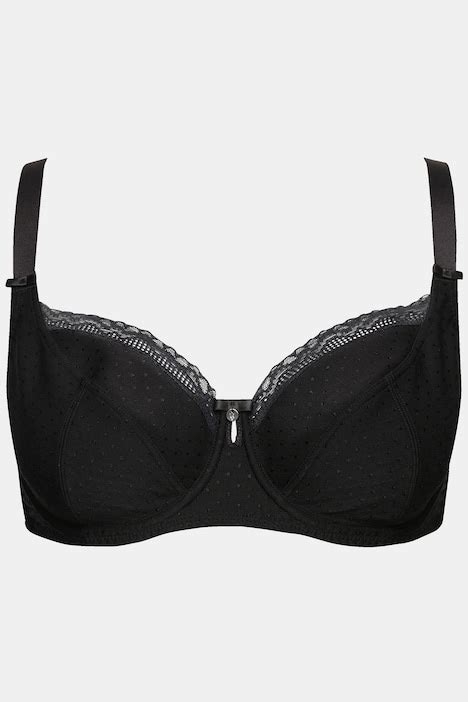 Beugelbeha Jacquard Kant Kwastjes Cup C F Bhs Lingerie