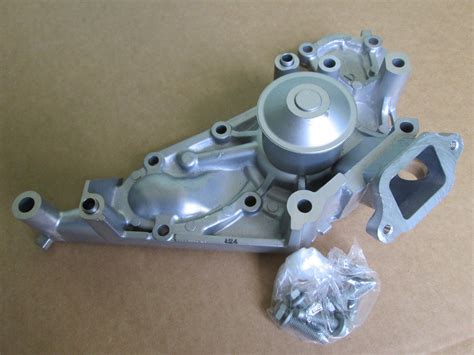 Oem Lexus Toyota Tundra Sequoia Pump Assy Water Gx Ls Lx Gs