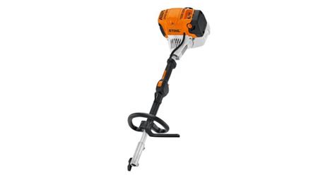 STIHL KM 131 R Kombi Motor