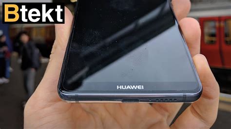 Huawei Mate 10 Vs Mate 10 Pro Speaker Comparison Youtube