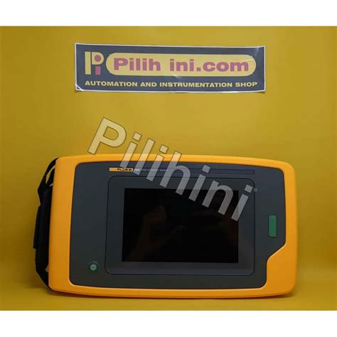 Jual Fluke Ii900 Sonic Industrial Imager Shopee Indonesia