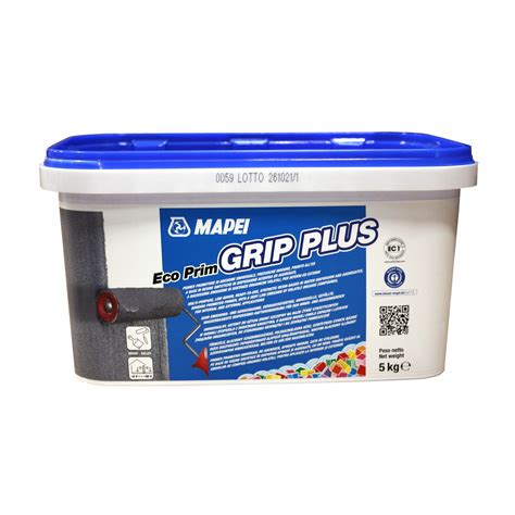 Grunt Szczepny Mapei Eco Prim Grip Plus Kg Cena