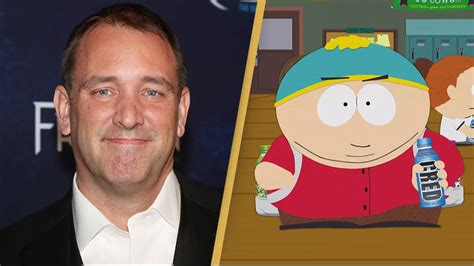 South Park S Creator Wishes He Could Permanently Delete Three Seasons News Unilad