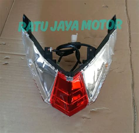 Stop Lamp Lampu Stop Honda Vario 125 Vario 150 Lazada Indonesia