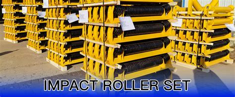 Conveyor Rollers Manufacturers&Suppliers,Conveyor Rollers in Various ...