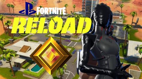 Fortnite Reload Squads Shadowstruck Director Gameplay Chapter