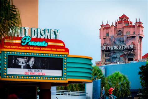 33 Things To Do at Disney's Hollywood Studios