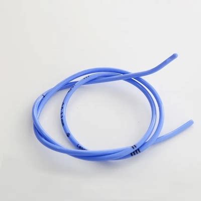 Disposable Medical Endotracheal Tube Introducer Bougie Flexible