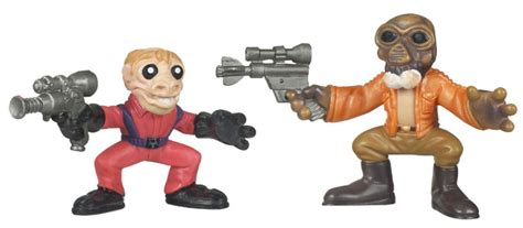 Wave Galactic Heroes Images Raving Toy Maniac The Latest