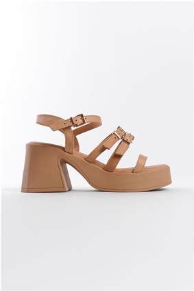 Wholesale Womens Platform Sandals I Caponeoutfitters