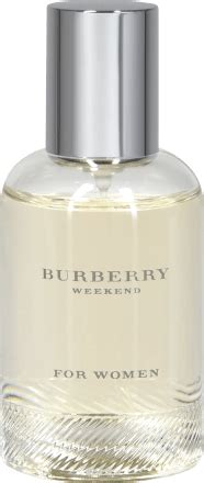 Burberry Weekend Women Edp Enski Ml Dm Rs