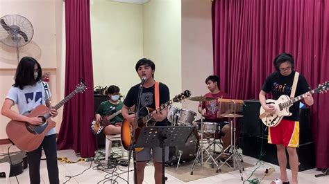 Ulap Rob Daniel Cover Pandesal Music YouTube