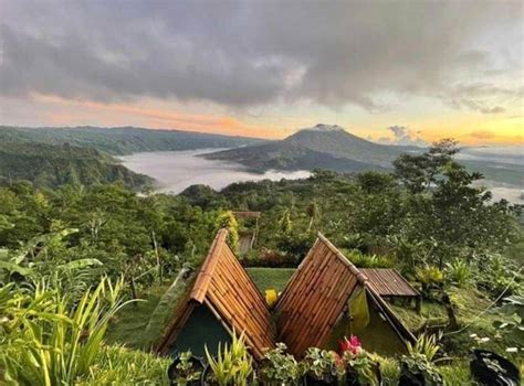 Best Glamping Escapes Indonesia | Asia Holiday Guide