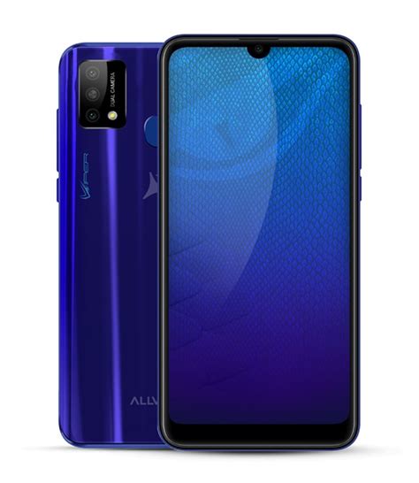 Telefon Mobil Allview V5 Viper Pret Avantajos Ideall Ro