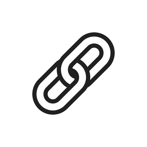 Chain Link Icon