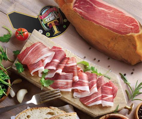 Diferencias entre el jamón ibérico y serrano Tienda Maruja