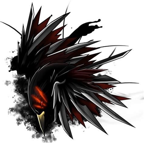 RaVeN emblem by Darkness1999th on DeviantArt