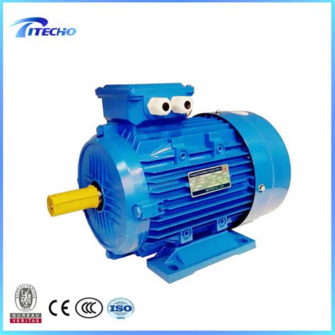 Ye L Kw High Efficient Asynchronous Phase Electric Ac Motor