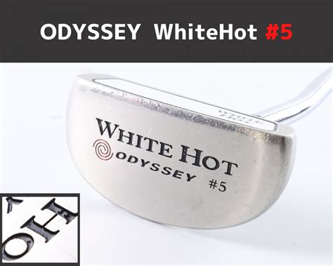 やや傷や汚れあり追跡送料込みオデッセイODESSEY ホワイトホットPRO WHITE HOT パターカバー ヘッドカバー セミマレット型 の落札情報詳細 ヤフオク落札価格情報 オークフリー