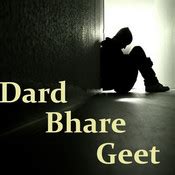 Dard Bhare Geet Songs Download: Dard Bhare Geet MP3 Hindi,Punjabi Songs ...