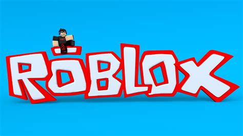 Roblox Blue Wallpapers - Wallpaper Cave