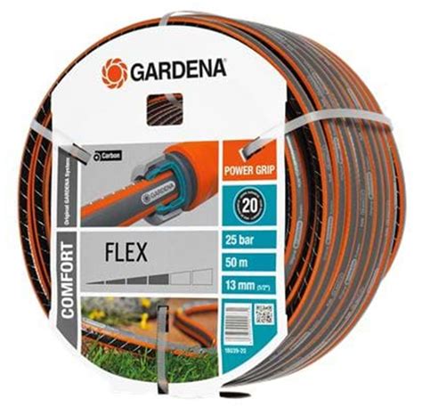 Gardena Flex Hose Mm M G Nstig