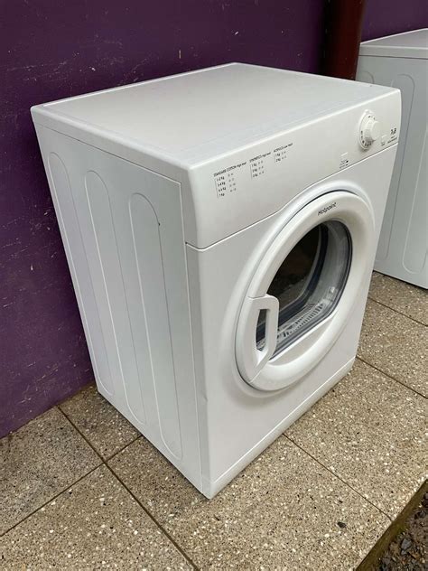 Hotpoint 7kg Vented Tumble Dryer We Probably Have It