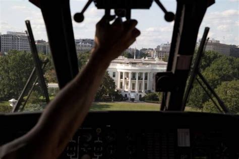 A Look Inside The President's Marine One Helicopter | Others