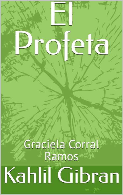 El Profeta Edición Especial Ilustrada eBook Gibran Kahlil Corral