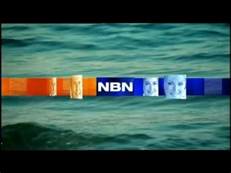 Nbn Lineup Ident Minutes Youtube