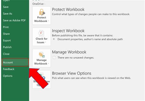 How To Tell Version Of Excel