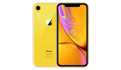 Apple Iphone Xr Gb Ty Smartfon Ceny I Opinie W Media Expert