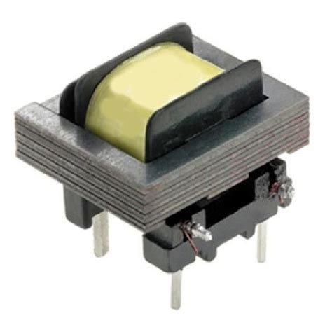 Pcb Mounted Current Transformer At Best Price In Vadodara Cleem