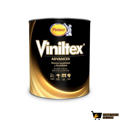 Viniltex Blanco Tipo Galon Pintuco